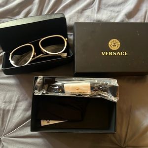 Mens Versace shades